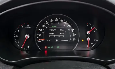 Kia Sorento 2016, 128384 км, за 12200000 KRW - фото 8