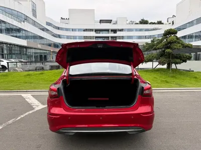 Changan Eado 2018, 67000 км, за 26800 CNY - фото 12