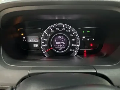 Honda Odyssey 2018, 88500 км, за 99600 CNY - фото 7
