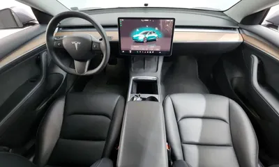 Tesla Model 3 2022, 26548 км, за 35900000 KRW - фото 7