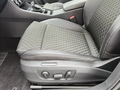 Skoda Superb 2017, 68500 км, за 43800 CNY - фото 20