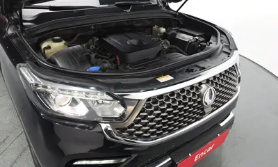 KG_Mobility_Ssangyong Rexton 2020, 89336 км, за 20900000 KRW - фото 6