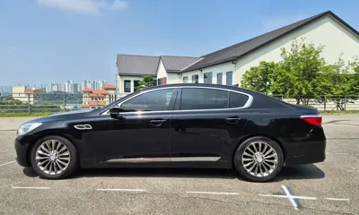 Kia K9 2015, 146805 км, за 11900000 KRW - фото 7