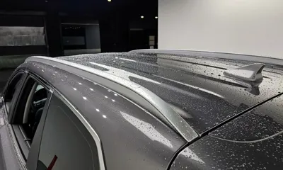 Hyundai Santafe 2022, 25988 км, за 27900000 KRW - фото 27
