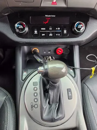 Kia Sportage 2014, 119393 км, за 8400000 KRW - фото 13