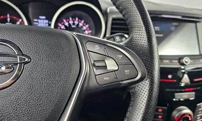 KG_Mobility_Ssangyong TIBOLI 2019, 64529 км, за 9900000 KRW - фото 16