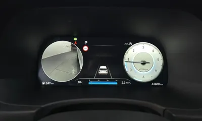 Hyundai Palisade 2023, 61480 км, за 35600000 KRW - фото 8