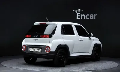 Hyundai Casper 2023, 50403 км, за 11800000 KRW