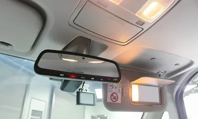 Kia Ray 2023, 23875 км, за 16400000 KRW - фото 29