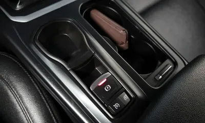 Renault-KoreaSamsung SM6 2019, 95644 км, за 8300000 KRW - фото 18