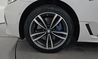 BMW Gran Turismo 2021, 56890 км, за 45900000 KRW - фото 5