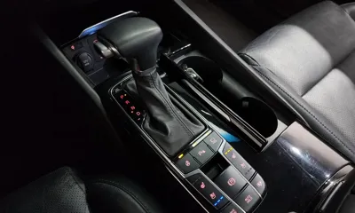 Kia K7 2017, 69938 км, за 15900000 KRW - фото 9