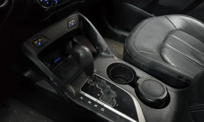 Hyundai Tucson 2013, 159000 км, за 4300000 KRW - фото 9