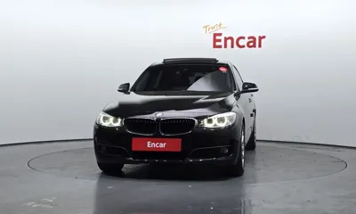 BMW Gran Turismo 2014, 238037 км, за 5600000 KRW