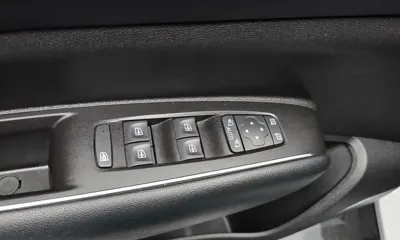 Renault-KoreaSamsung QM6 2022, 68470 км, за 15900000 KRW - фото 32