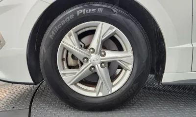 Hyundai Sonata 2020, 132258 км, за 12590000 KRW - фото 5