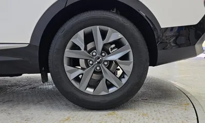 Kia Sportage 2022, 25544 км, за 22800000 KRW - фото 21
