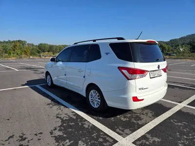 KG_Mobility_Ssangyong KORANDO 2014, 201901 км, за 4200000 KRW