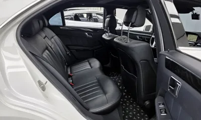 Mercedes-Benz E-Class 2014, 130113 км, за 11000000 KRW - фото 12