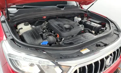 KG_Mobility_Ssangyong Rexton 2019, 41934 км, за 19000000 KRW - фото 6