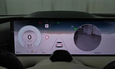 Genesis G80 2025, 44226 км, за 65500000 KRW - фото 8
