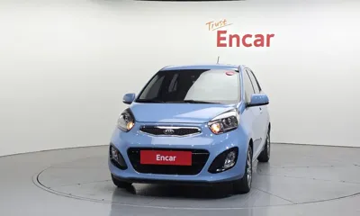 Kia Morning 2014, 18866 км, за 5500000 KRW - фото 3