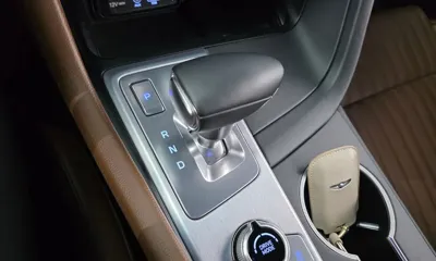Genesis G70 2020, 72586 км, за 21990000 KRW - фото 9