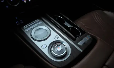 Genesis G80 2021, 73017 км, за 85000000 KRW - фото 9