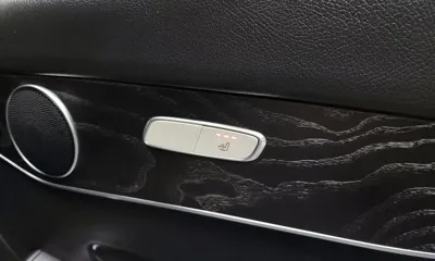 Mercedes-Benz GLC-Class 2019, 96523 км, за 24800000 KRW - фото 19