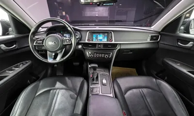 Kia K5 2019, 155878 км, за 7700000 KRW - фото 7