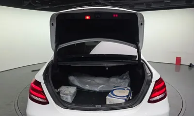 Mercedes-Benz E-Class 2018, 178385 км, за 17890000 KRW - фото 20