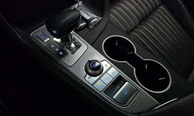 Genesis G70 2021, 56952 км, за 29900000 KRW - фото 9