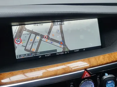 Genesis EQ900 2016, 90771 км, за 19900000 KRW - фото 11