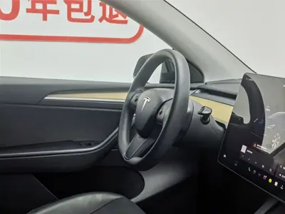 Tesla Model Y 2023, 50700 км, за 172800 CNY - фото 22
