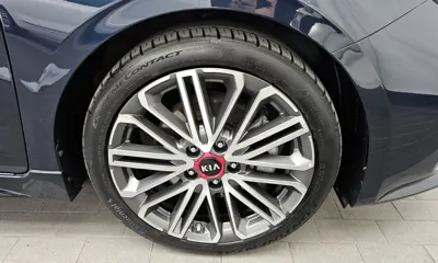 Kia K3 2019, 155561 км, за 9990000 KRW - фото 21