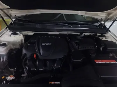 Kia K7 2015, 59250 км, за 8800000 KRW - фото 6