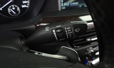 Genesis EQ900 2016, 161266 км, за 16200000 KRW - фото 17