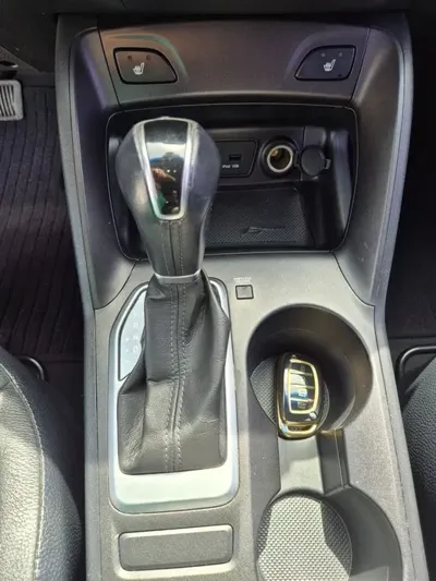 Hyundai Tucson 2014, 104360 км, за 6700000 KRW - фото 9