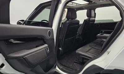 Land Rover Discovery 2019, 32967 км, за 32000000 KRW - фото 12