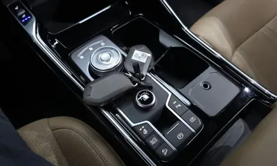 Kia Sorento 2024, 44068 км, за 37600000 KRW - фото 9