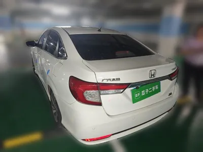 Honda Crider 2019, 74900 км, за 39006.75 CNY
