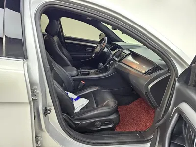 Ford Taurus 2015, 144886 км, за 3290000 KRW - фото 10