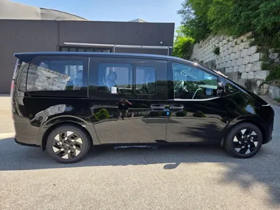 Hyundai Staria 2026, 84 км, за 58000000 KRW - фото 3