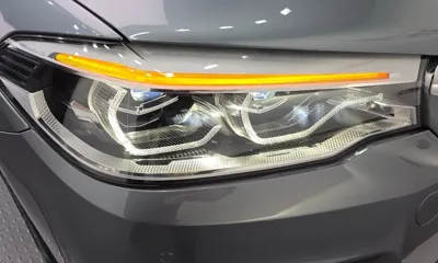 BMW 5-Series 2018, 72098 км, за 25800000 KRW - фото 22