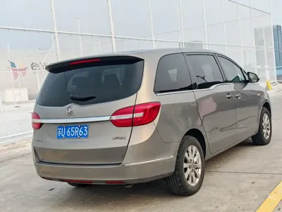 Buick GL8 2018, 410000 км, за 49100 CNY - фото 5