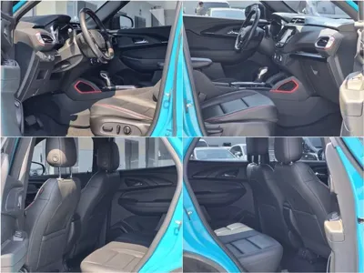 ChevroletGMDaewoo Trailblazer 2021, 75342 км, за 14490000 KRW - фото 8