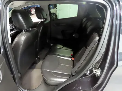 ChevroletGMDaewoo Spark 2016, 111692 км, за 5300000 KRW - фото 6