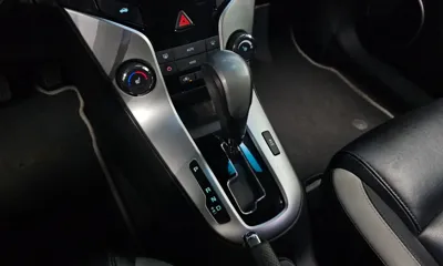 ChevroletGMDaewoo Cruze 2016, 120946 км, за 3590000 KRW - фото 9