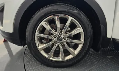 Kia Sorento 2015, 142501 км, за 10500000 KRW - фото 5