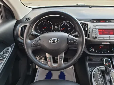Kia Sportage 2014, 55000 км, за 9900000 KRW - фото 10